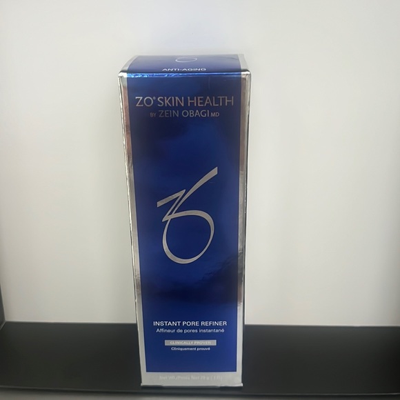 ZO Skin Health Skincare Zo Skin Instant Pore Minimizer Poshmark